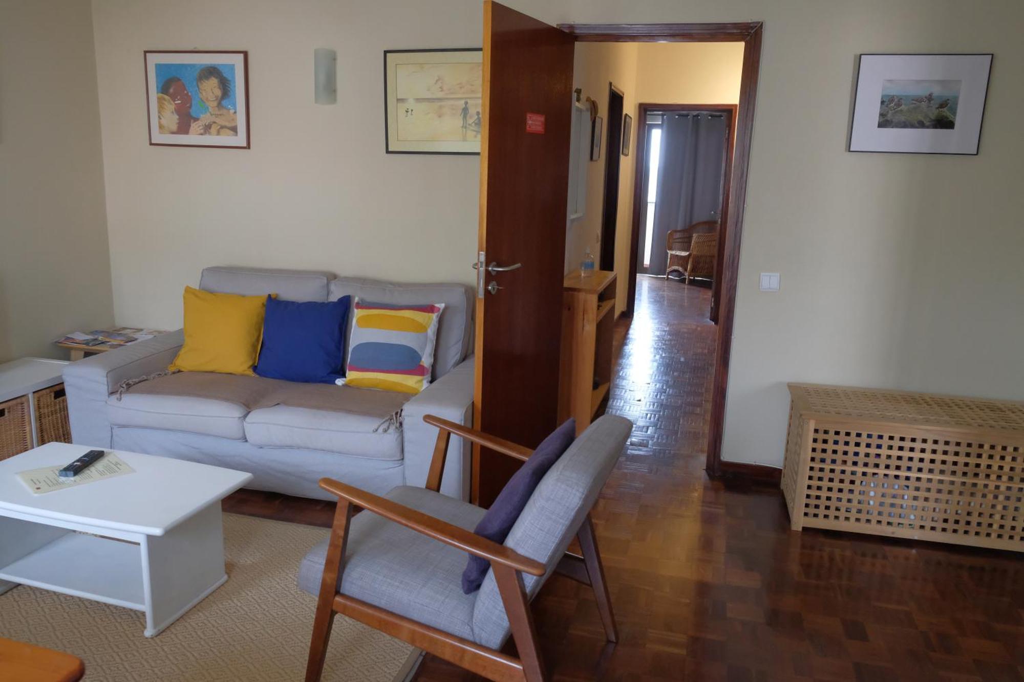 Lenamar Apartment Funchal  Exterior foto