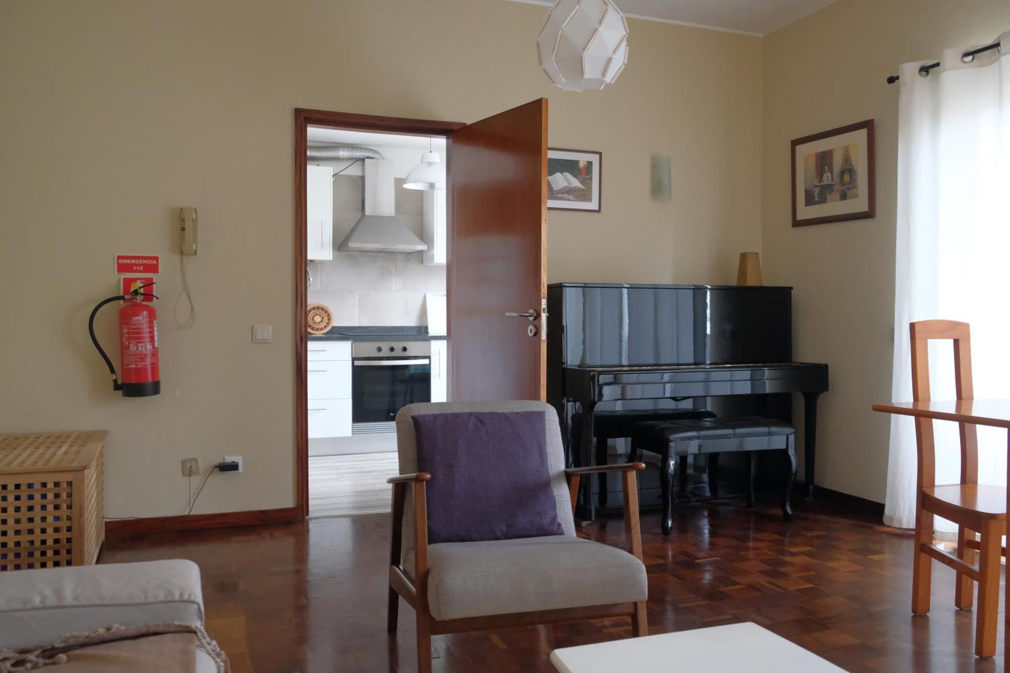 Lenamar Apartment Funchal  Exterior foto