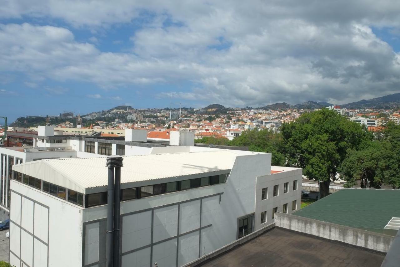 Lenamar Apartment Funchal  Exterior foto
