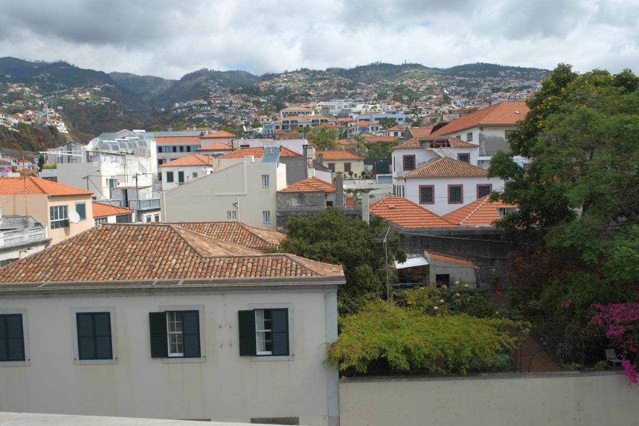 Lenamar Apartment Funchal  Exterior foto